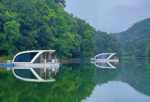 千岛湖旅游必去的景点，淳安县打卡必逛景点推荐