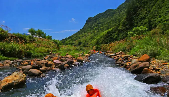千岛湖旅游必去的景点，淳安县打卡必逛景点推荐