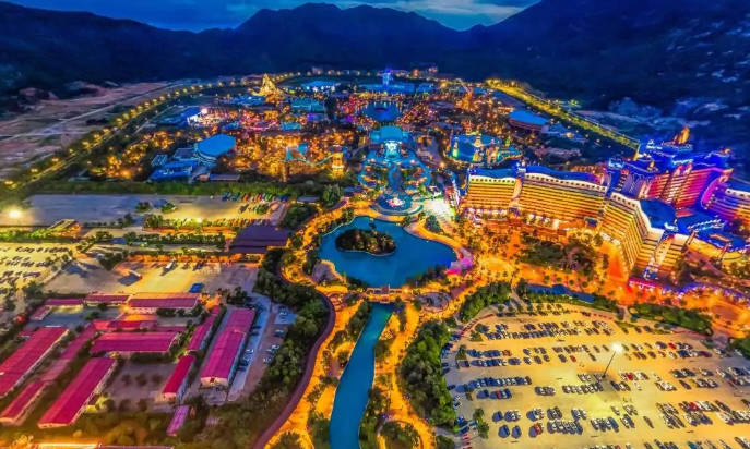珠海长隆门票多少钱2022，收费标准及包含项目（附营业时间）