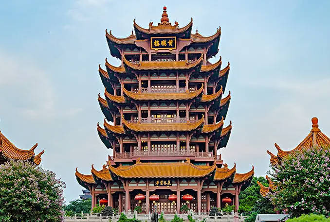 四大名楼是蓬莱阁还是鹳雀楼，是蓬莱阁（附四大名楼排名）