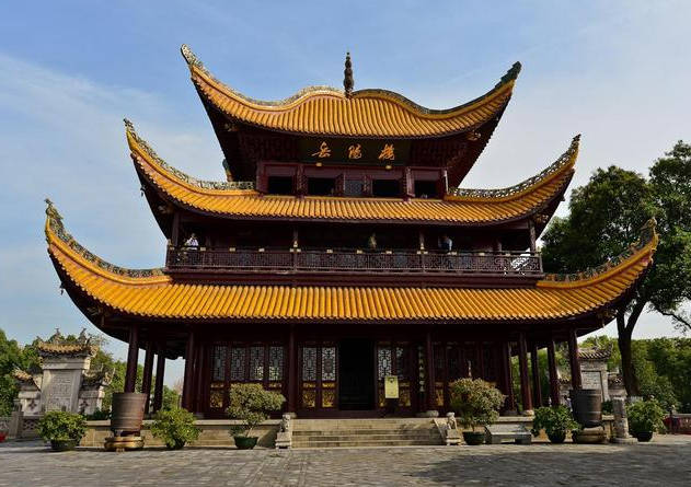 四大名楼是蓬莱阁还是鹳雀楼，是蓬莱阁（附四大名楼排名）