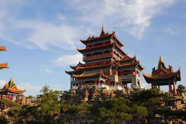 四大名楼是蓬莱阁还是鹳雀楼，是蓬莱阁（附四大名楼排名）