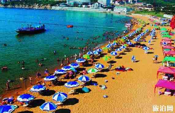 2018山东省威海十大旅游景点 威海一日游必去景点 2018山东省威海十大旅游景点 威海一日游必去景点