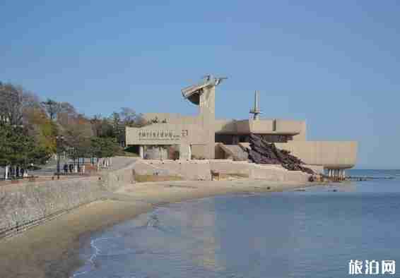 2018山东省威海十大旅游景点 威海一日游必去景点 2018山东省威海十大旅游景点 威海一日游必去景点