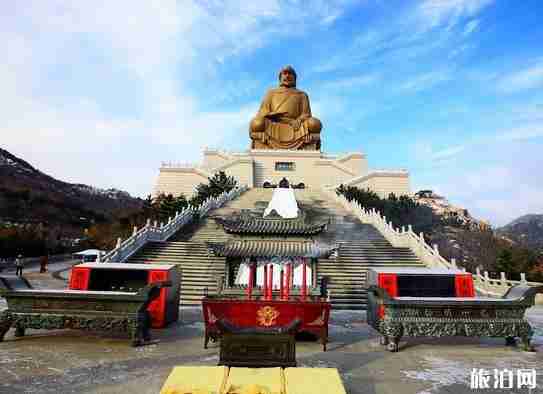 2018山东省威海十大旅游景点 威海一日游必去景点 2018山东省威海十大旅游景点 威海一日游必去景点