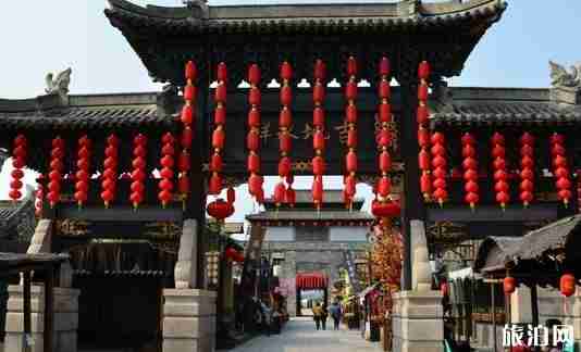 2018宁波十大旅游景点推荐 宁波必去的景点有哪些 2018宁波十大旅游景点推荐 宁波必去的景点有哪些