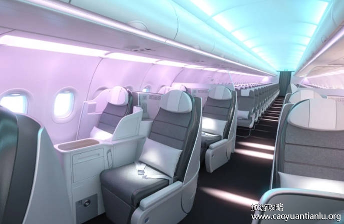 空客和波音飞机哪个好，分别归属于法国和美国（代表机型空客A320和波音737）