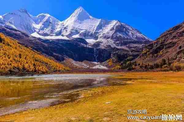 2019稻城亚丁旅游攻略 2019稻城亚丁旅游攻略