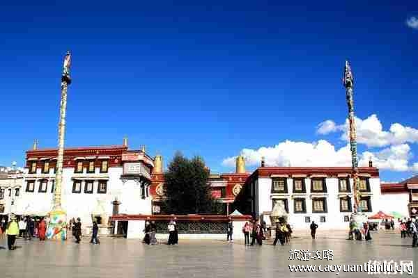 2019稻城亚丁旅游攻略 2019稻城亚丁旅游攻略