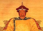 清朝十二帝顺序列表简介，在位时间、年号及人物关系（附顺口溜）