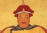 清朝十二帝顺序列表简介，在位时间、年号及人物关系（附顺口溜）