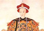 清朝十二帝顺序列表简介，在位时间、年号及人物关系（附顺口溜）