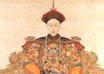 清朝十二帝顺序列表简介，在位时间、年号及人物关系（附顺口溜）