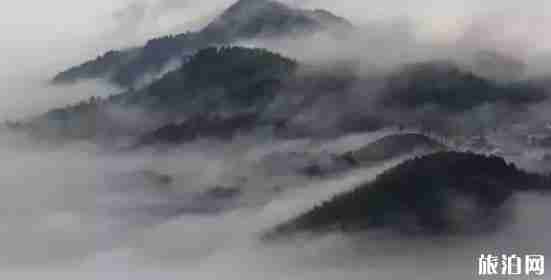 九华山旅游攻略大全