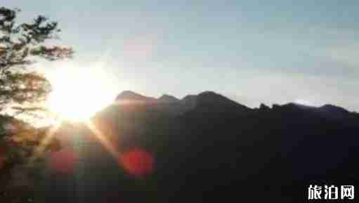 九华山旅游攻略大全