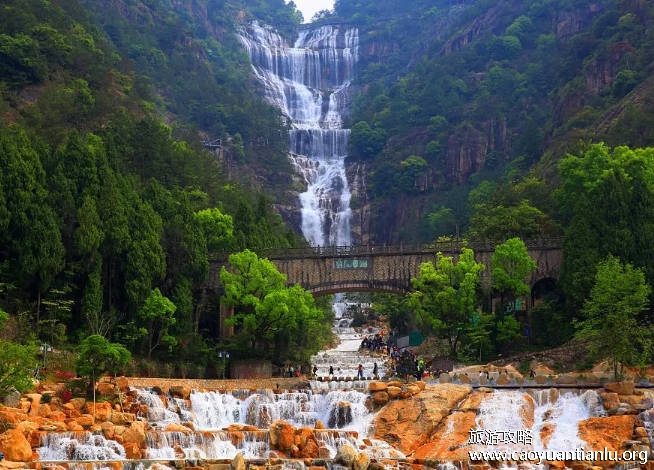 台州旅游必去十大景点，台州网红打卡景点排名