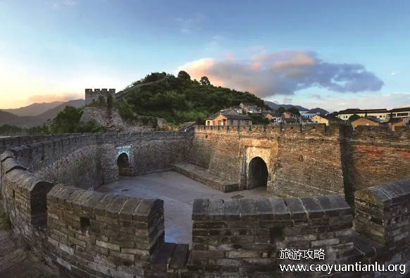 台州旅游必去十大景点，台州网红打卡景点排名