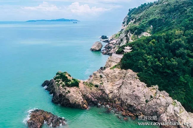 台州旅游必去十大景点，台州网红打卡景点排名