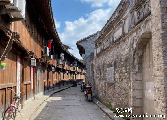 台州旅游必去十大景点，台州网红打卡景点排名