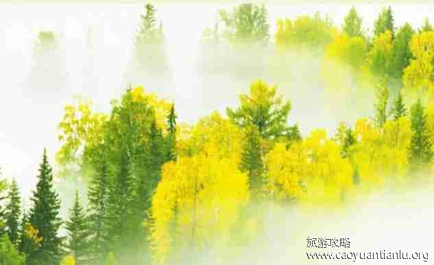 北京九月份有哪些好玩的地方推荐