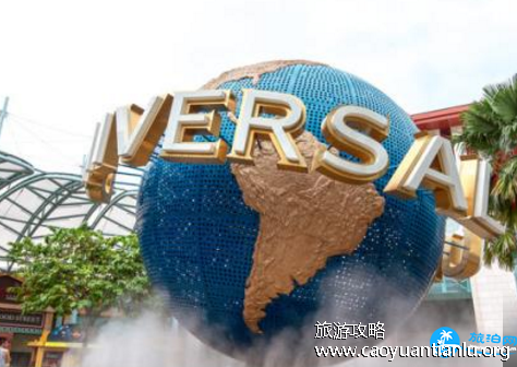 2018新加坡环球影城年卡价格+联卡价格