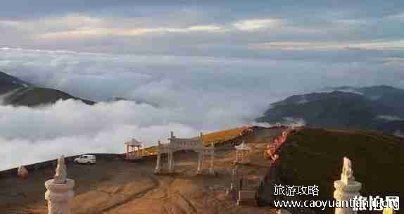 什么人不能去五台山 五台山夫妻能同时去吗