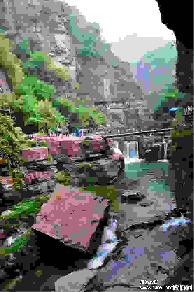 云台山住哪里最合适 云台山住哪里最合适