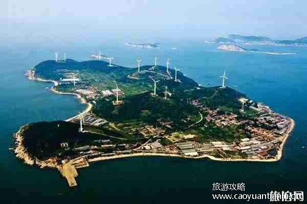 长岛门票多少钱一张 长岛船票价格 长岛门票多少钱一张 长岛船票价格