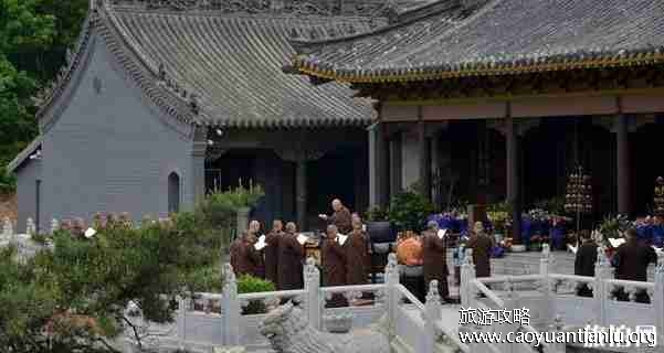 辽宁海城大悲寺现状 最新消息 辽宁海城大悲寺现状 最新消息