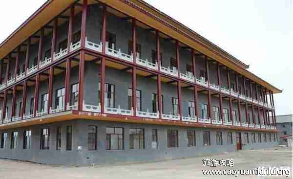 辽宁海城大悲寺现状 最新消息 辽宁海城大悲寺现状 最新消息