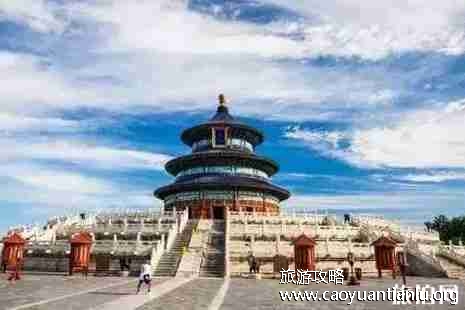 北京市老年卡免费公园目录整理（包括老年卡免费景点）