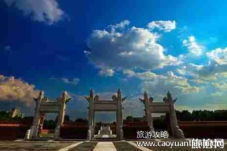 北京市老年卡免费公园目录整理（包括老年卡免费景点）