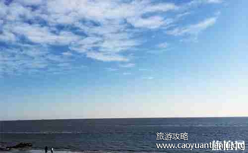 2018秦皇岛十大旅游景点推荐 秦皇岛必去的景点有哪些