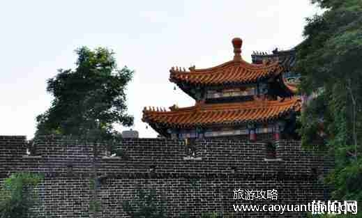 2018秦皇岛十大旅游景点推荐 秦皇岛必去的景点有哪些 2018秦皇岛十大旅游景点推荐 秦皇岛必去的景点有哪些
