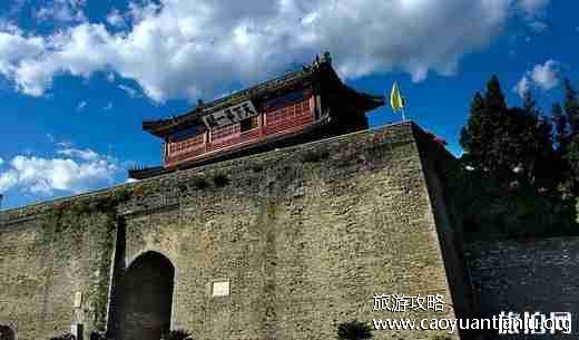 2018秦皇岛十大旅游景点推荐 秦皇岛必去的景点有哪些 2018秦皇岛十大旅游景点推荐 秦皇岛必去的景点有哪些