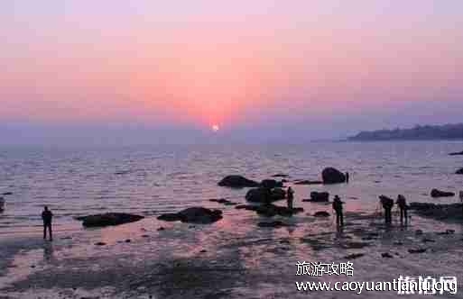 2018秦皇岛十大旅游景点推荐 秦皇岛必去的景点有哪些 2018秦皇岛十大旅游景点推荐 秦皇岛必去的景点有哪些