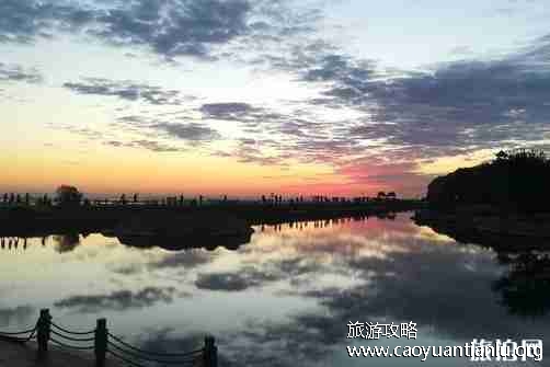 2018秦皇岛十大旅游景点推荐 秦皇岛必去的景点有哪些 2018秦皇岛十大旅游景点推荐 秦皇岛必去的景点有哪些