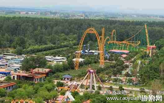 2018秦皇岛十大旅游景点推荐 秦皇岛必去的景点有哪些 2018秦皇岛十大旅游景点推荐 秦皇岛必去的景点有哪些