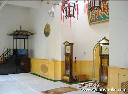 沭阳清真寺