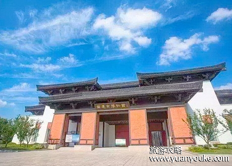 宿迁市博物馆
