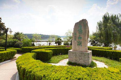 宿迁洋河酒文化旅游区