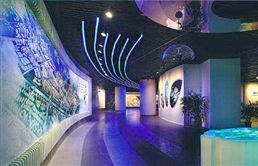 镇江市规划展示馆