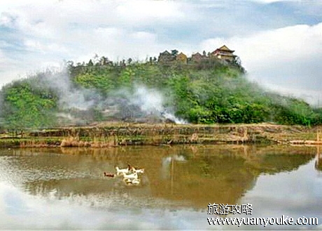 靖江孤山寺