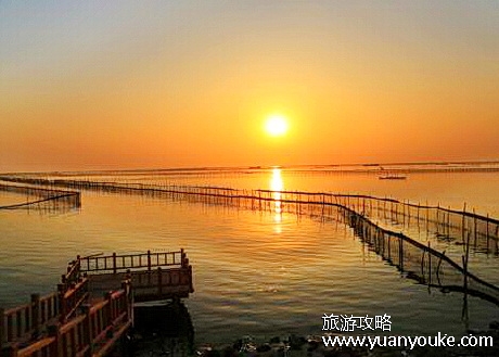 宿迁骆马湖