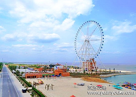 宿迁骆马湖