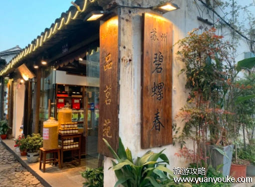 苏州旅游必去十大景点，同里古镇为江南四大名镇（旅游攻略）