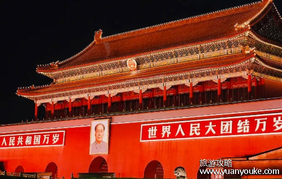 适合老年人旅游的地方，推荐这6个城市值得一去