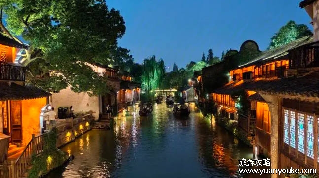 适合老年人旅游的地方，推荐这6个城市值得一去