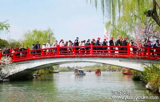 适合老年人旅游的地方，推荐这6个城市值得一去