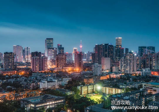 适合老年人旅游的地方，推荐这6个城市值得一去